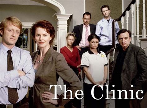 The Clinic Tv Show Air Dates And Track Episodes Next Episode