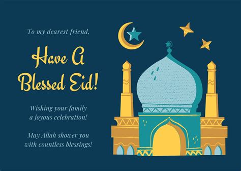 An Incredible Collection Of Full 4k Eid Wishes Images Over 999 To