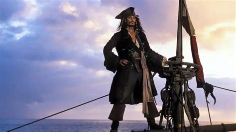 Urutan Nonton Film Pirates Of The Caribbean Dari Awal Berdasar Tanggal Rilis