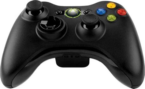 Microsoft Xbox 360 Wireless Controller For Windows Skroutzgr