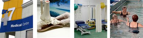 About Us Dr7 Physiotherapy Podiatry Hydrotherapy Massage