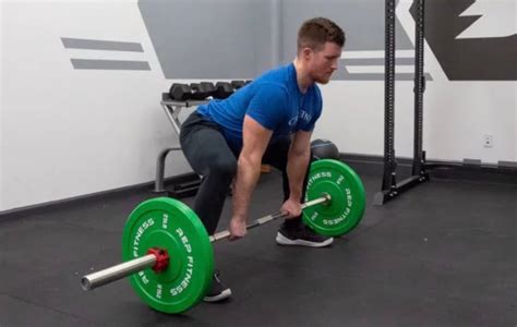 Sumo Deadlift — Form Muscles Worked Variations And More