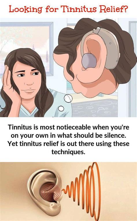 Tinnitus Is Most Notieceable When You Find Yourself Alone In What Would