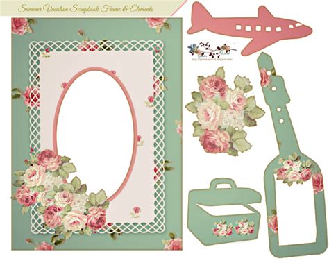Card and Scrapbook Embellishments by Glenda | Scrapbook embellishments, Scrapbook, Embellishments