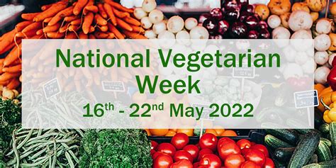 futura foods national vegetarian week 2022