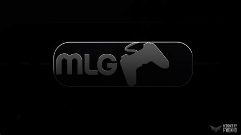 Mlg Logo Made In Cinema 4d By Avionhd On Deviantart