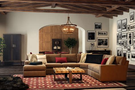 Harry Potter Inspired Industrial Style Living Room Try These Free