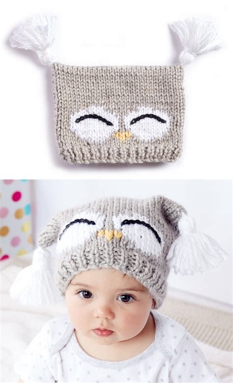 Sweet Panda Hat Pattern By Cassandra May Artofit