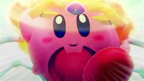 Kirby Must Scream Kirby And The Forgotten Land Mods🏭🛠 Youtube