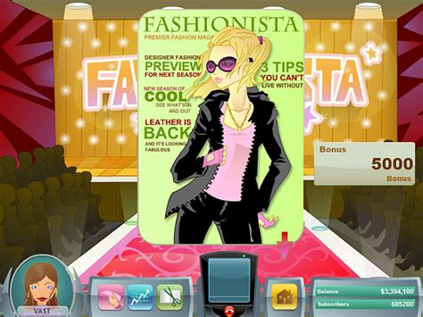 Fashionista Download This Game And Play For Free Full