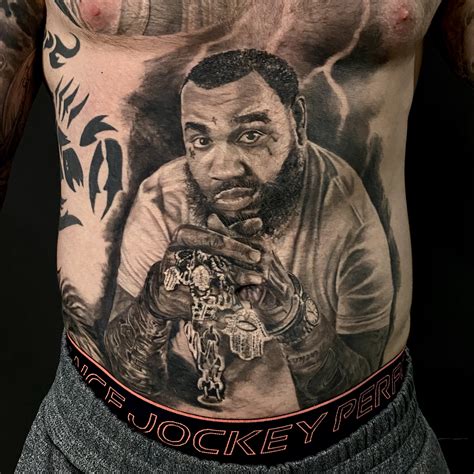 Share More Than 64 Kevin Gates Tattoo Removed Incdgdbentre