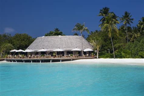 Milaidhoo Maldivas Guia Completo Resort