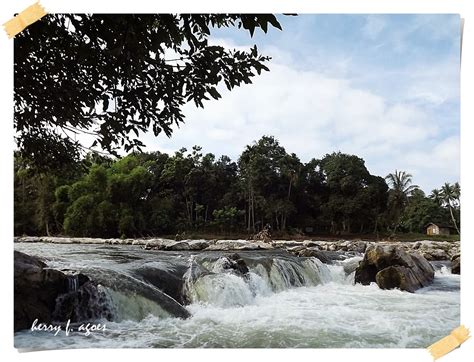 Последние твиты от urang barabai (@apam_city). Wisata Sungai Deras Manggasang | Wasaka Satu