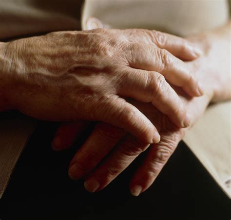 Elderly Womans Hands Photograph By Cristina Pedrazzini Fine Art America