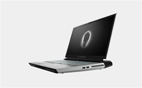 Alienware Area 51m Gaming Laptop Improb