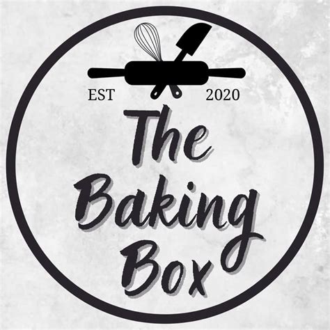 The Baking Box