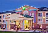 Images of Holiday Inn Express Reservation