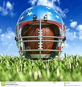 Football Helmet Play Pictures