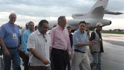 Déjà Vu Los Reiterados Errores De Cálculo De Los Dirigentes Latinoamericanos Con Uribe Infobae