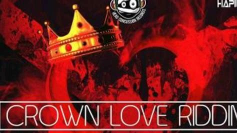 You can streaming and down. Crown Love Riddim Download Sites. / Listening Or Download Selman Pou Aswea Crown Love Riddim K ...