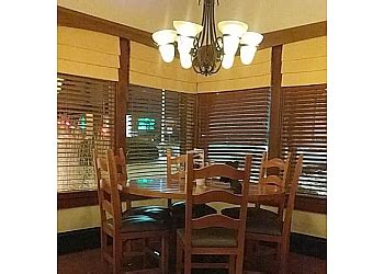 Olive garden offers a variety of delicious italian specialties for lunch, dinner or take out. 3 Best Italian Restaurants in Lincoln, NE - Expert ...