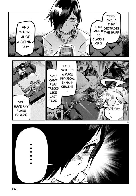 Read Reincarnation Coliseum Manga English All Chapters Online Free