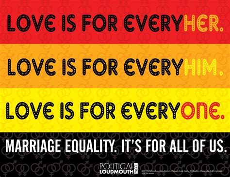 marriage equality for everyone cahokia lgbt rights human rights lgbtq quotes lgbt support