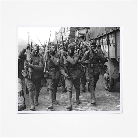 Black Troops In World War I Nytstore