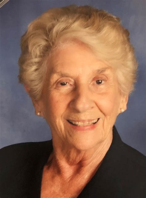 Elna Downs Obituary North Palm Beach Fl