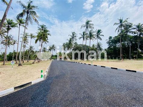 Marina Marawila Residential Lands For Sale Ikman