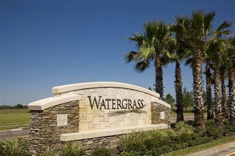 Watergrass Community In Wesley Chapel Fl Wesley Chapel Florida Photo Tour How To Take Photos