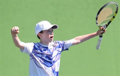 Send me new jobs everyday: Top Annual USTA Junior Tournaments | Best football players ...