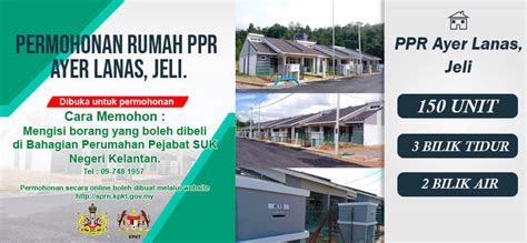 Senarai ahli penasihat jumaah majlis diraja johor. Permohonan Rumah Projek Perumahan Rakyat (PPR) Ayer Lanas ...