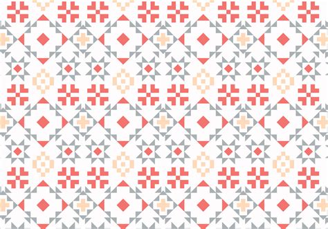 Motif Geometric Pattern 115494 Vector Art At Vecteezy