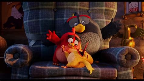 the angry birds movie 2016