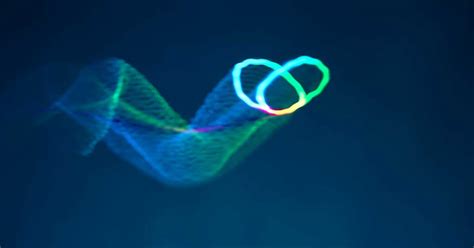 Scientists Create Holograms You Can See Hear And Feel