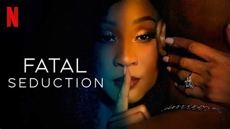 When Will Fatal Seduction Season 1 Volume 2 Be On Netflix