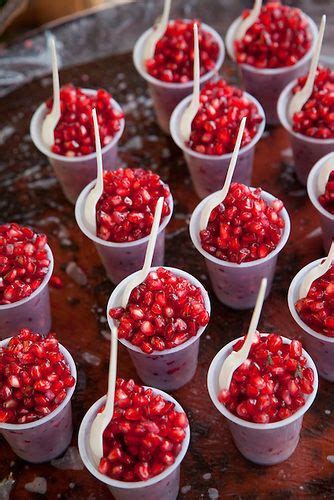 Just walk over to their window, place your order, and within minutes you'l be carrying a hot savory meal back to your room. pomegranete seeds for sale at a market in Guadalajara ...