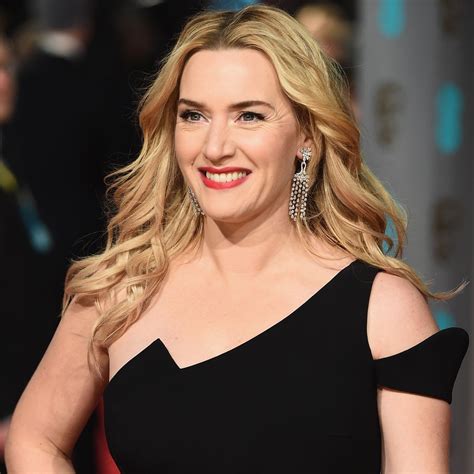 Kate Winslet News And Photos Of The Titanic Star Hello