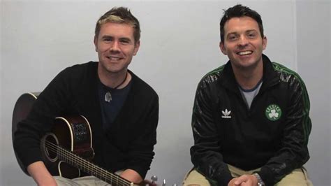Ryan Kelly And Neil Byrne Acoustic By Candlelight Youtube