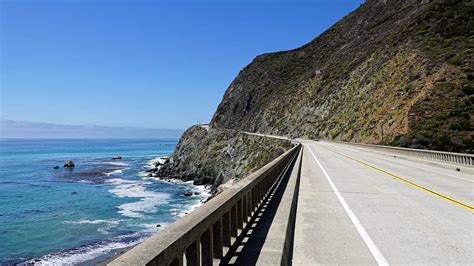 5 Day Pacific Coast Highway Itinerary Big Sur And Beyond
