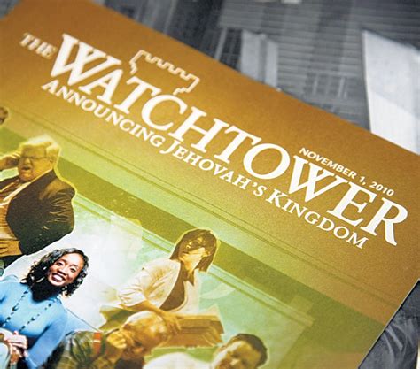 War Of Words Breaks Out Among Jehovahs Witnesses The Independent