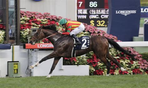 Come join the discussion and help us pick out some winners. Hong Kong Horse Racing News: Sha Tin - Live Trading News