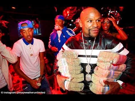 Apart from his boxing career success, floyd. Floyd Mayweather Net Worth 2017 | Houses And Luxury Cars ...