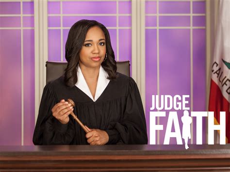 Judge Faith Jenkins Episodes Hot Sex Picture