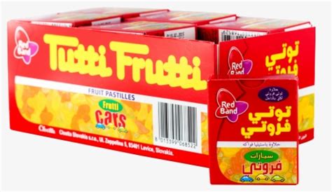 Tutti Frutti Png Tutti Frutti Packaging And Labeling Transparent