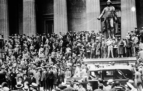 T - H - L'Impact de la crise de 1929 | Pearltrees