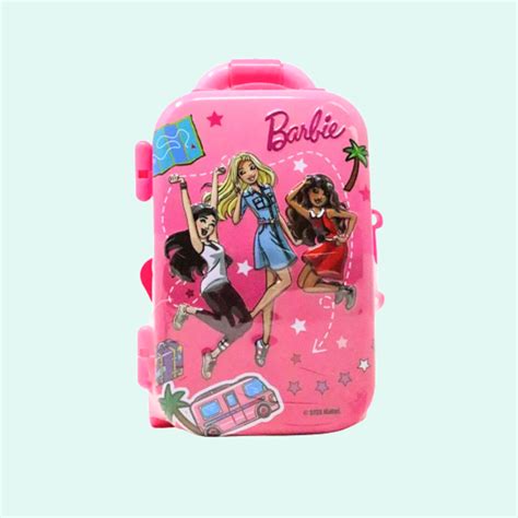 Barbie Candy Case Candy Paradise