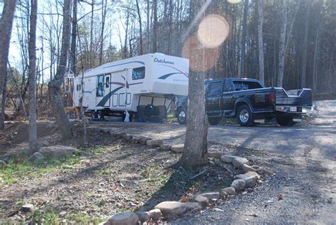 Little River Rv Park And Campground About Us