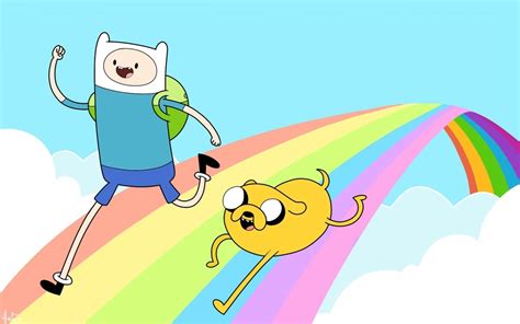 🔥 Download Finn Jake Wallpaper High Definition By Kjackson35